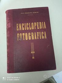 Enciclopedia Fotografica 