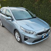 Kia Ceed Station Wagon 140CV – Gancio traino NUOVO