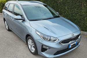 Kia Ceed Station Wagon 140CV – Gancio traino NUOVO