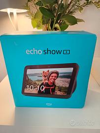 Amazon Alexa echo show 8 di 3ª generazione 