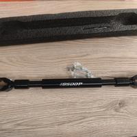 Barra porta strumenti moto/bici