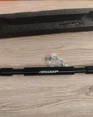 Barra porta strumenti moto/bici