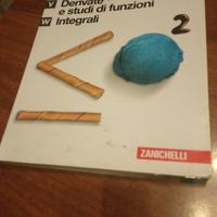 matematica azzurro funzioni.. isbn 9788808115492