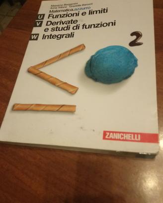 matematica azzurro funzioni.. isbn 9788808115492