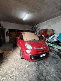 Fiat 500 L