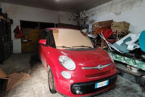 Fiat 500 L