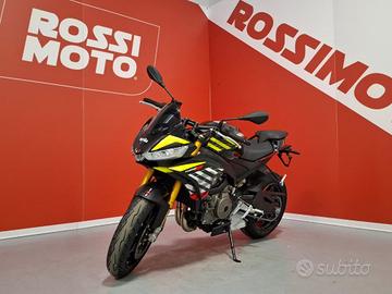 APRILIA Tuono 660 FACTORY Tuono 660 Factory MY25