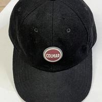 Cappello berretto baseball invernale Colmar