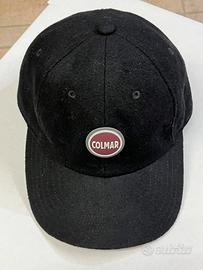 Cappello berretto baseball invernale Colmar