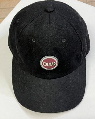 Cappello berretto baseball invernale Colmar