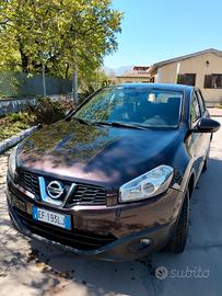 Nissan Qashqai 4WD Autocarro!!!