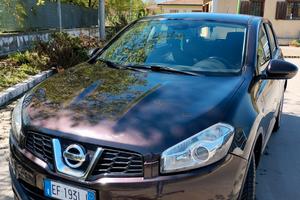 Nissan Qashqai 4WD Autocarro!!!