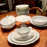 PIATTI RICHARD GINORI ARISTON