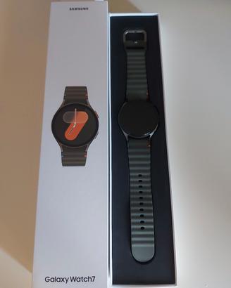 samsung watch 7 LTE