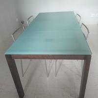 Tavolo allungabile Calligaris 