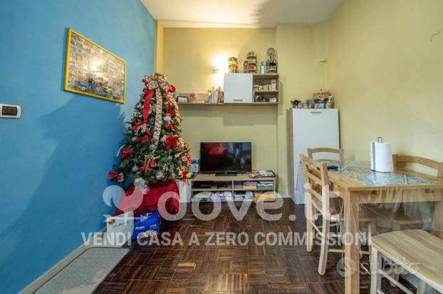 Appartamento Vico Palermo, 72024, Oria