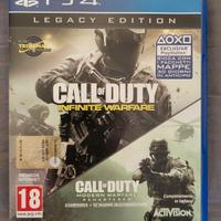 call of duty infity warfare