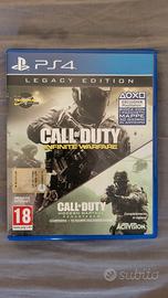 call of duty infity warfare