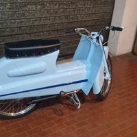 Casalini David Demm 50cc