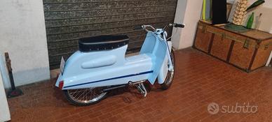 Casalini David Demm 50cc