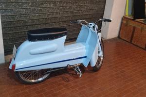 Casalini David Demm 50cc