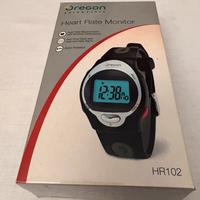 Cardiofrequenzimetro Oregon Scientific HR102 (NOS)