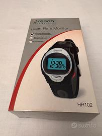 Cardiofrequenzimetro Oregon Scientific HR102 (NOS)
