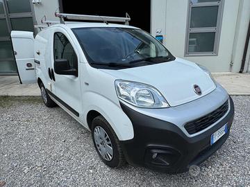 FIAT Fiorino 1.3 MJT 80CV Combinato