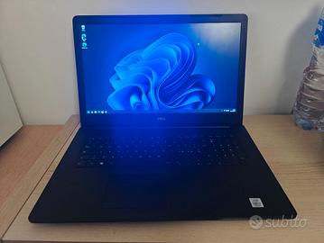 Portatile DELL Inspiron 3793