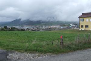 Terreno tito scalo ottimale anche per fotovoltaico