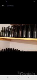 bottiglie vino vuote 70 cent
