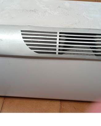 climatizzatori senza unità esterna 