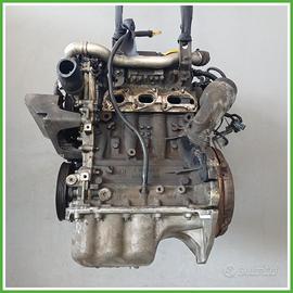 Motore Completo Funzionante Z10XE 43Kw Opel Agila
