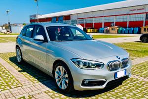 BMW 116 d