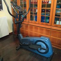 Ellittica come nuova