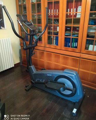 Ellittica come nuova