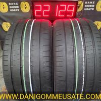 2 GOMME 315 35 21 ESTIVE AL 80% YOKOHAMA