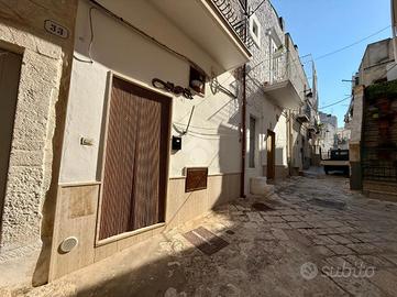 CASA INDIPENDENTE A CEGLIE MESSAPICA