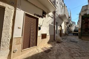 CASA INDIPENDENTE A CEGLIE MESSAPICA