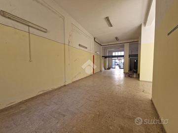 MAGAZZINO A ALCAMO