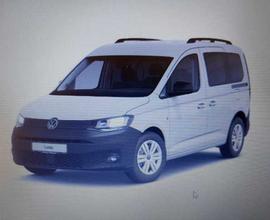 Volkswagen Caddy 1.5 TSI 114 CV SPACE 7 POSTI