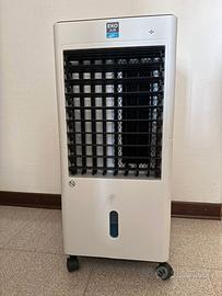 Raffrescatore/Termoventilatore 4 Stagioni EKO AIR