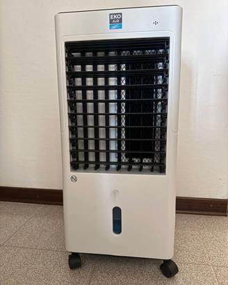 Raffrescatore/Termoventilatore 4 Stagioni EKO AIR
