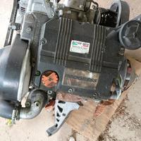 2 motori progress e ricambi ligier js50 2016