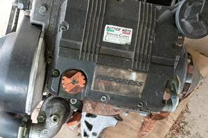 2 motori progress e ricambi ligier js50 2016