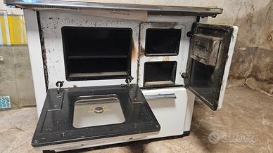 cucina economica  usata