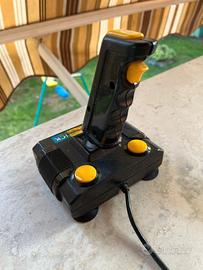 Joystick vintage anni 80 - Commodore 64