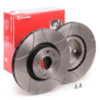 Disco freno Brembo Max Line