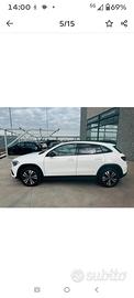 Mercedes gla 200 sport benz.  3389132266 ella