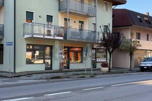 Locale Commerciale - Ponte nelle Alpi